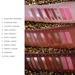 Mthrshp Bijoux Brillance - Eyeshadow-Palette